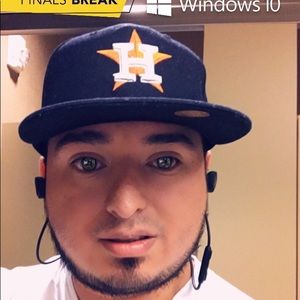 Meet your Posher, Jesus